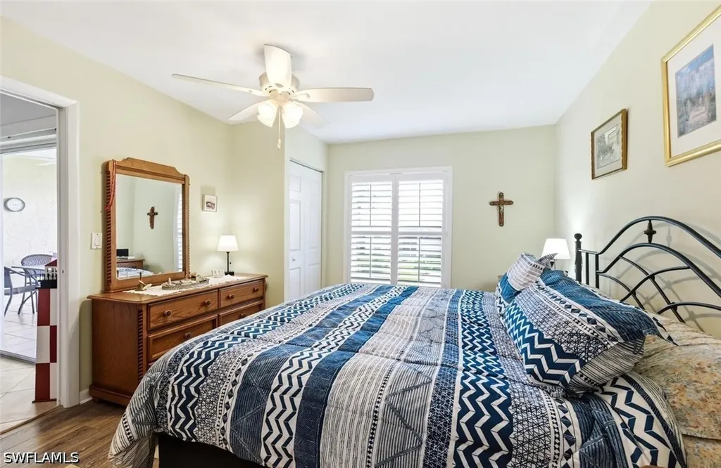 401 Charlemagne Boulevard Naples FL 34112