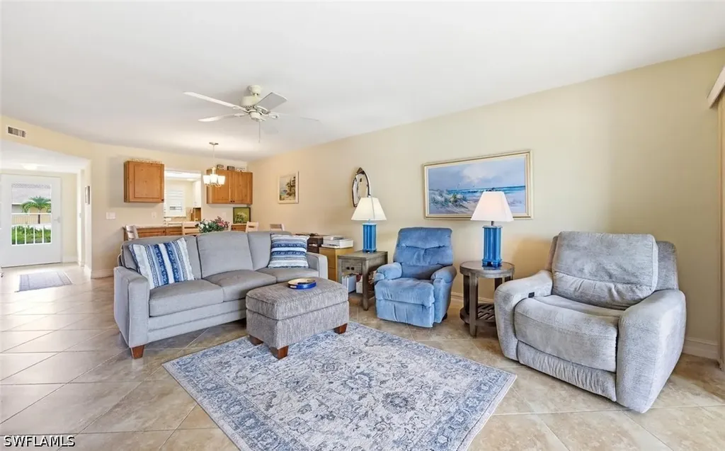 401 Charlemagne Boulevard Naples FL 34112