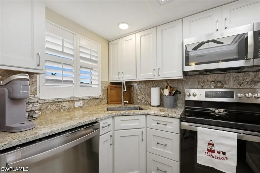 401 Charlemagne Boulevard Naples FL 34112