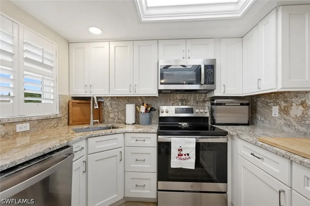 401 Charlemagne Boulevard Naples FL 34112