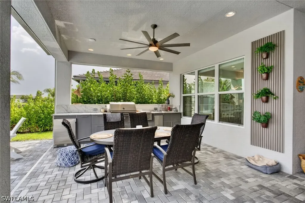 12217 Eucalyptus Way Naples FL 34120