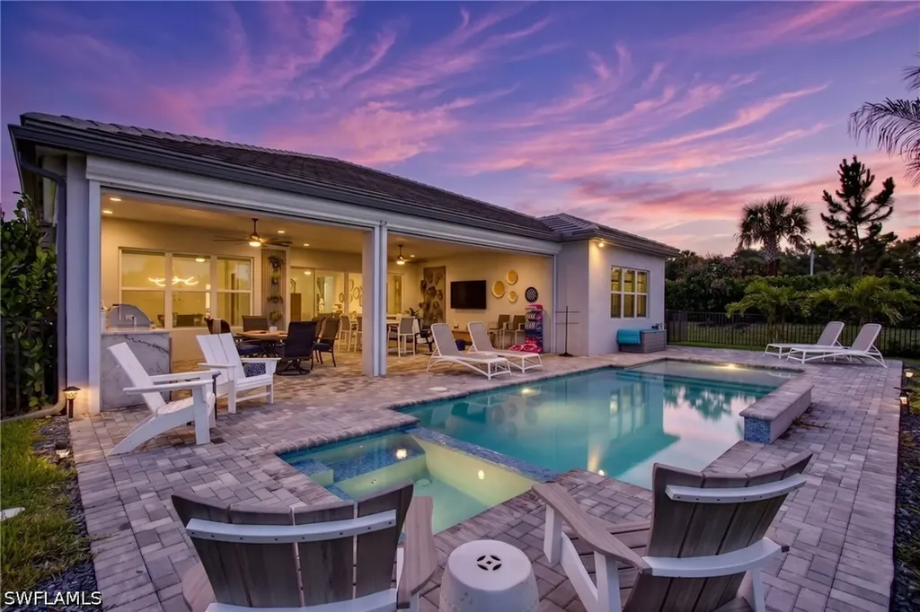 12217 Eucalyptus Way Naples FL 34120