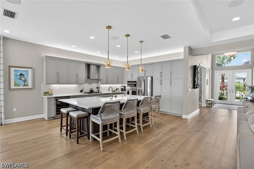 12217 Eucalyptus Way Naples FL 34120