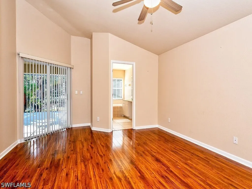 7117 Timberland Circle Naples FL 34109