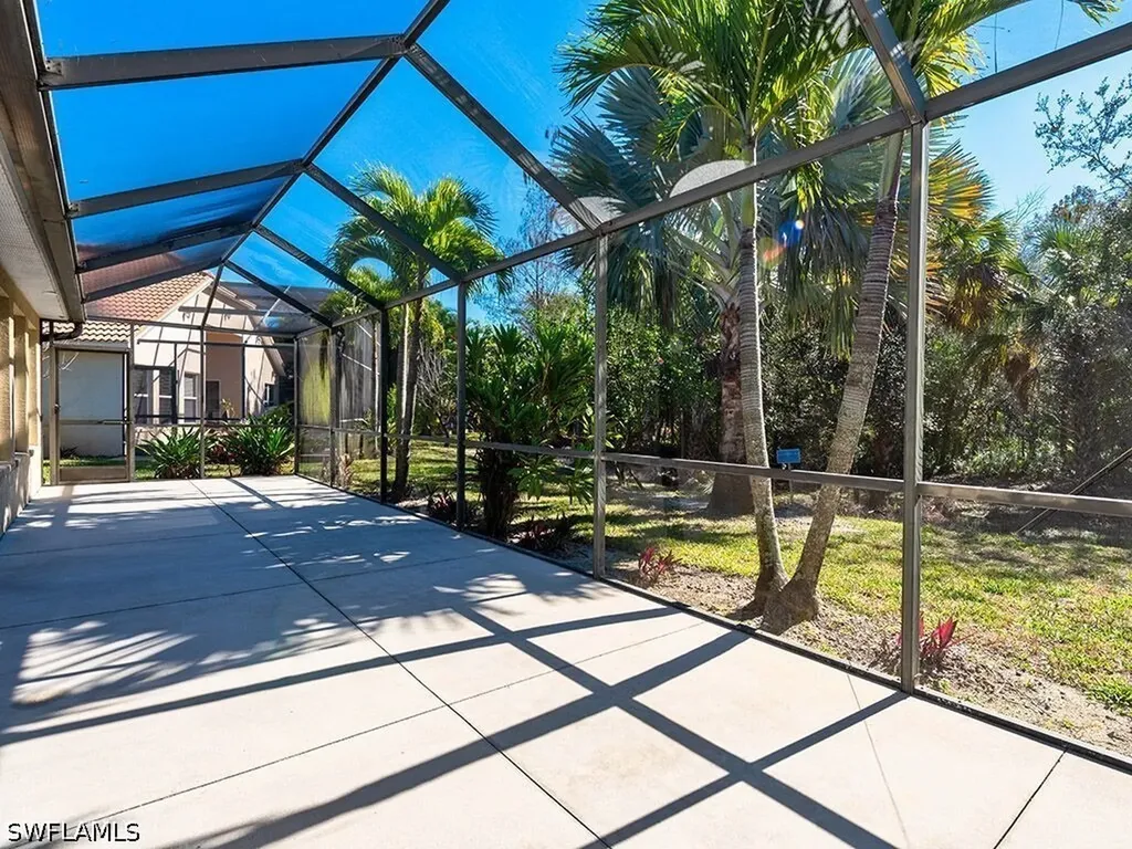 7117 Timberland Circle Naples FL 34109