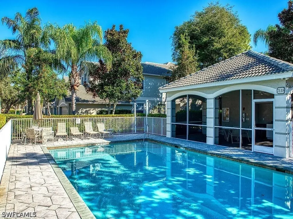 7117 Timberland Circle Naples FL 34109