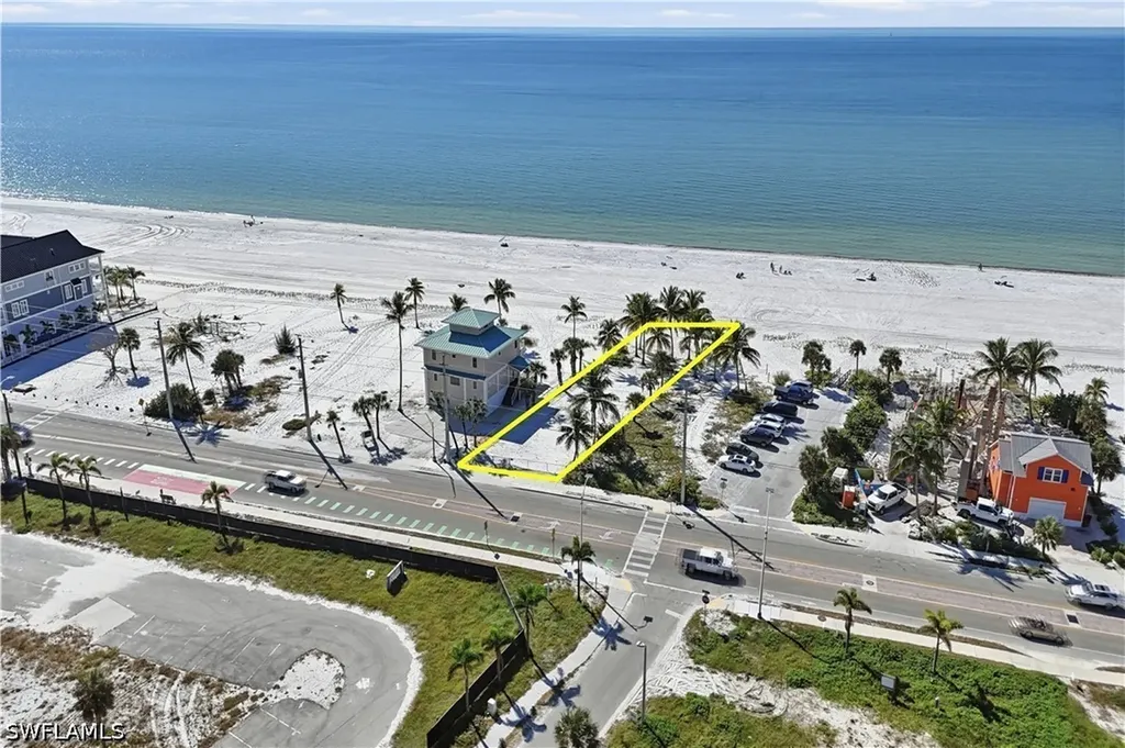 3610 Estero Boulevard Fort Myers Beach FL 33931