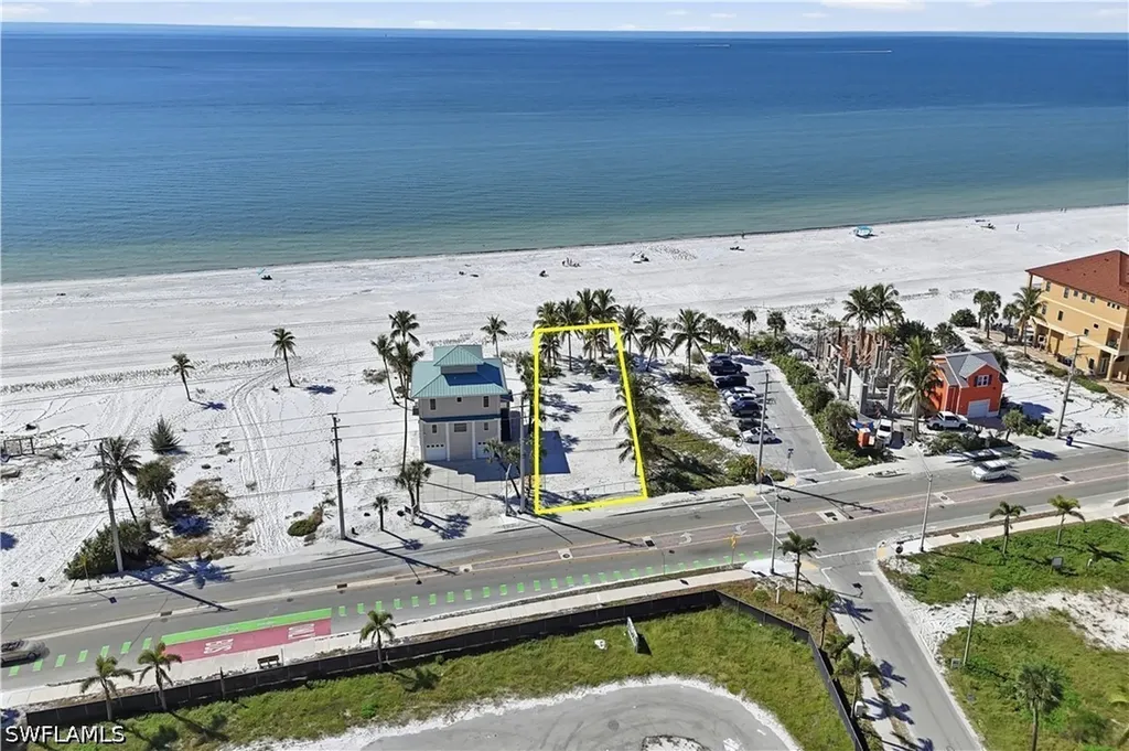 3610 Estero Boulevard Fort Myers Beach FL 33931