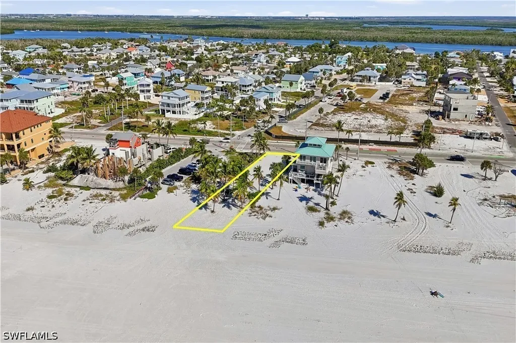 3610 Estero Boulevard Fort Myers Beach FL 33931