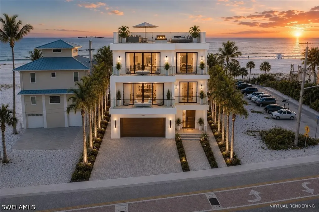 3610 Estero Boulevard Fort Myers Beach FL 33931