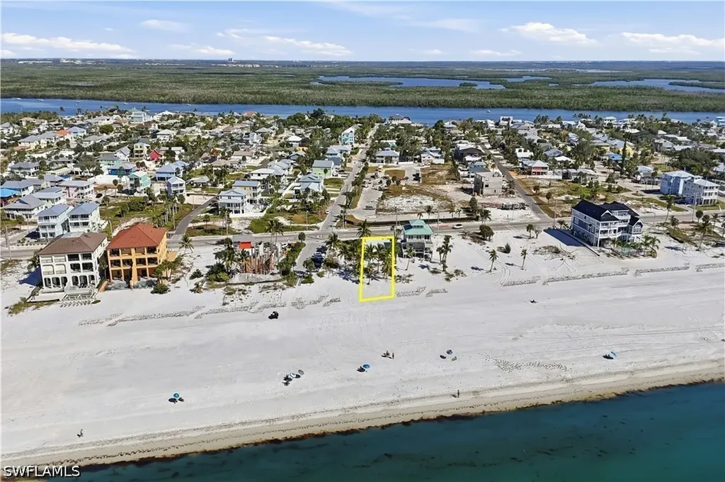 3610 Estero Boulevard Fort Myers Beach FL 33931