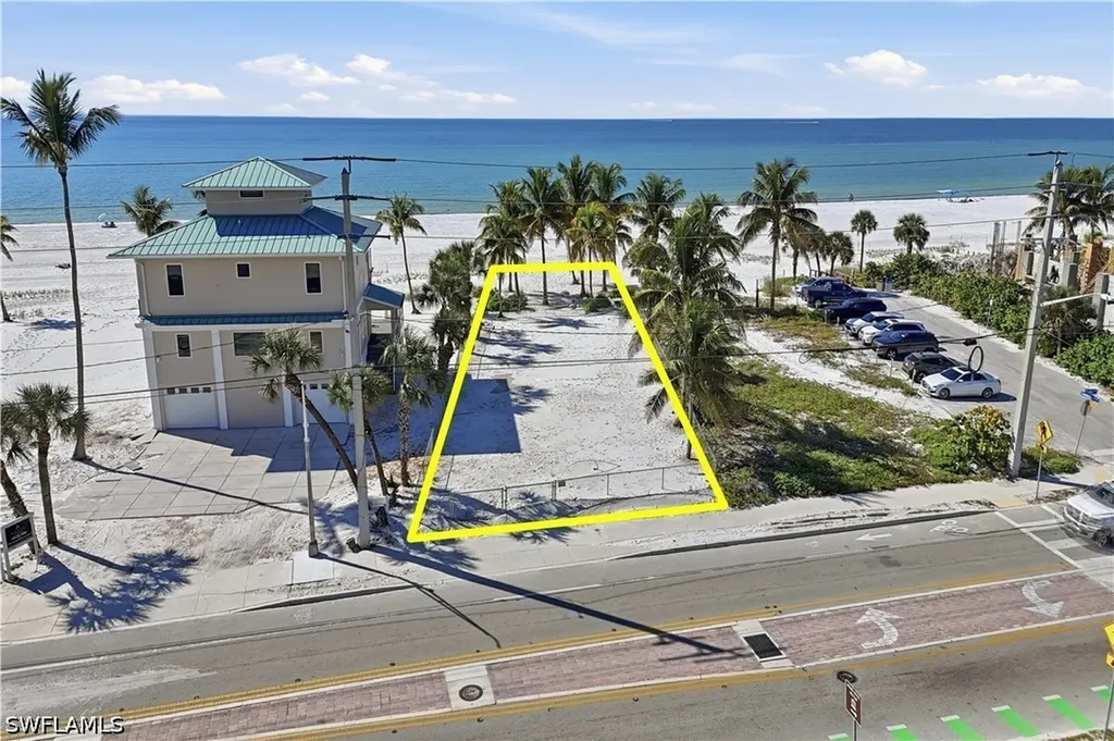 3610 Estero Boulevard Fort Myers Beach FL 33931