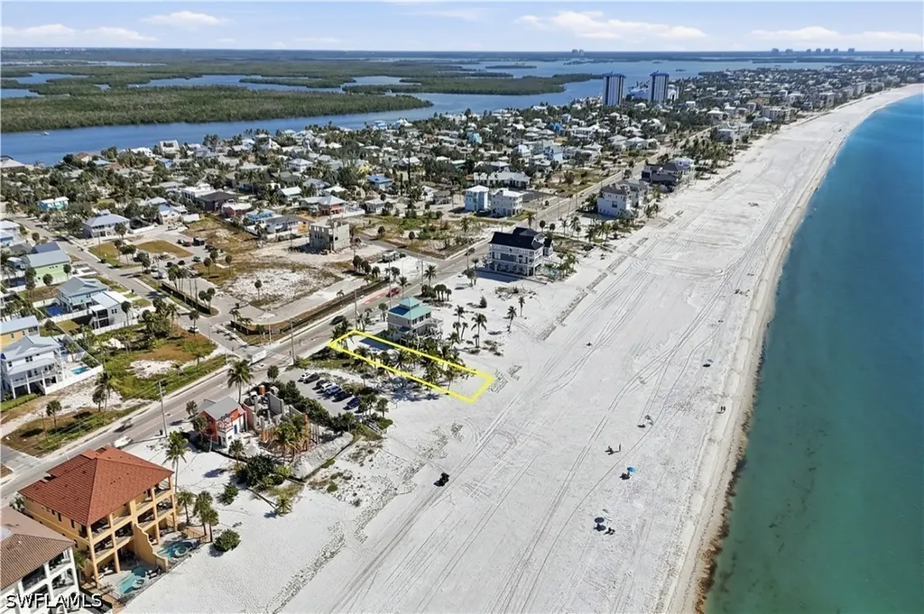 3610 Estero Boulevard Fort Myers Beach FL 33931