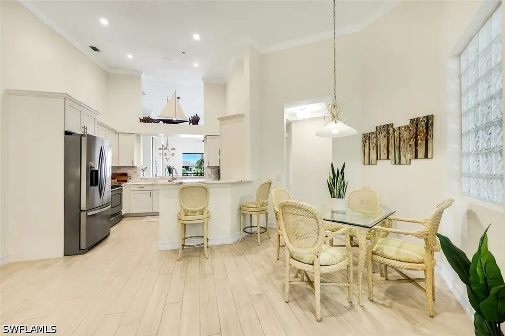 800 Breakaway Lane Naples FL 34108