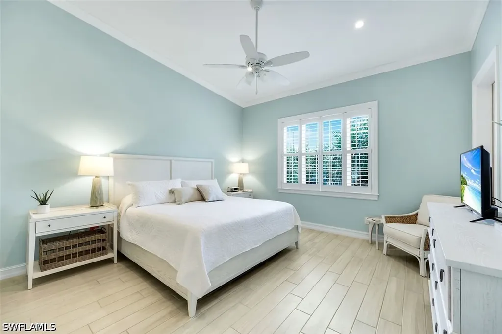 800 Breakaway Lane Naples FL 34108
