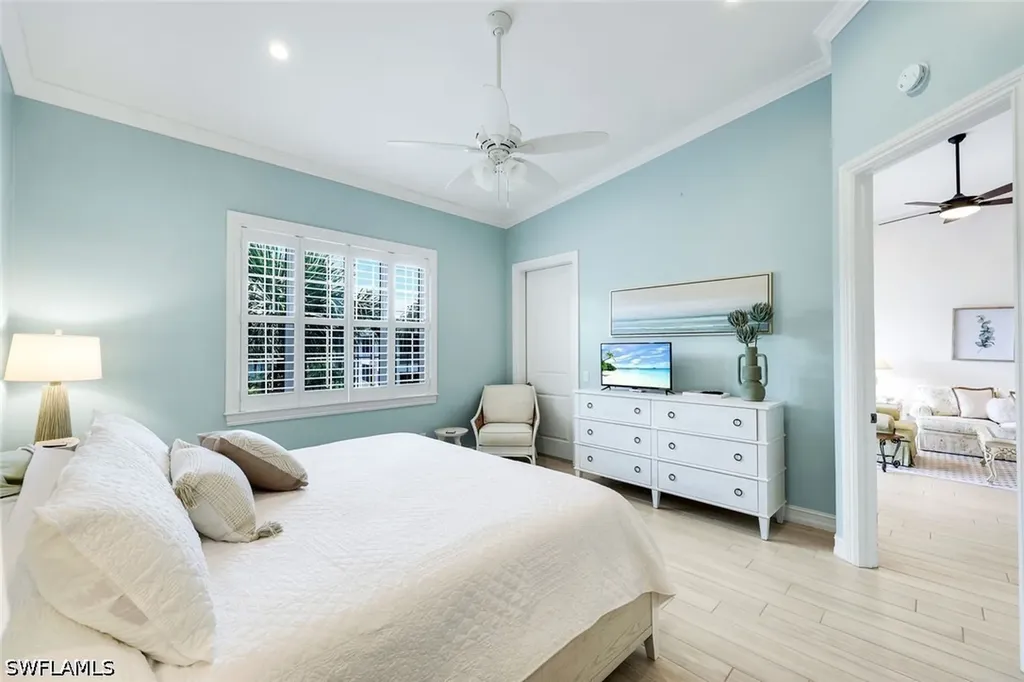 800 Breakaway Lane Naples FL 34108