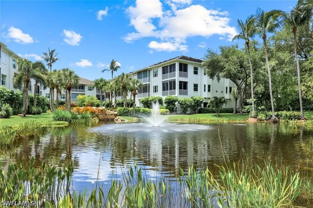 800 Breakaway Lane Naples FL 34108