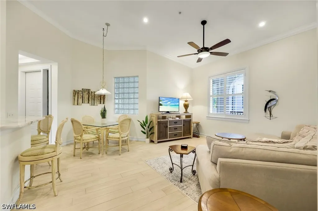800 Breakaway Lane Naples FL 34108