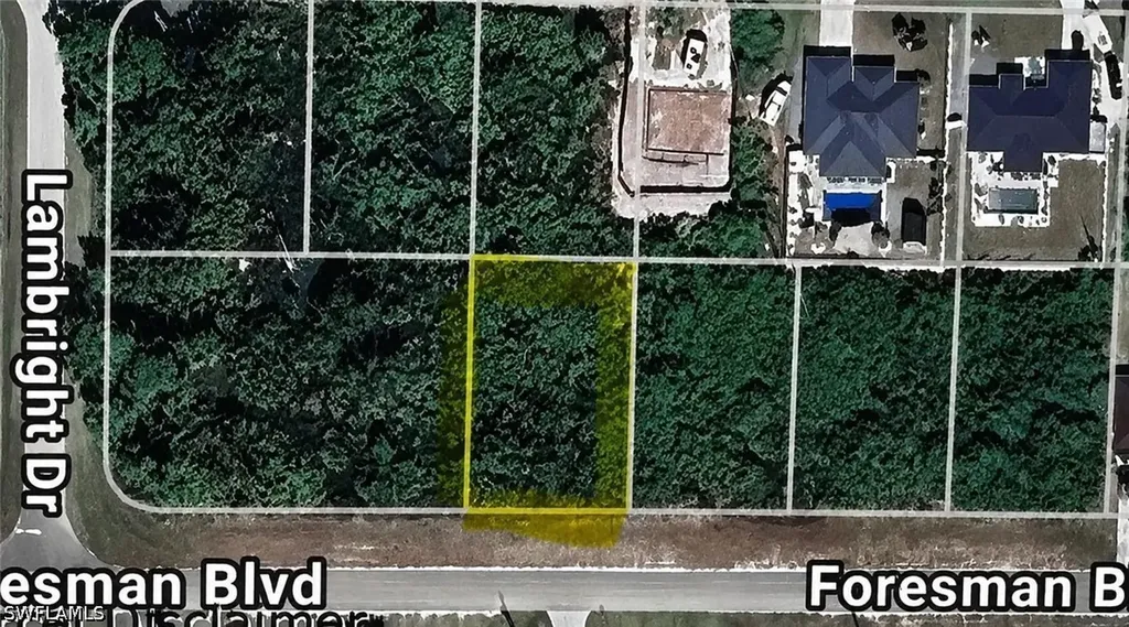 13024 Foresman Boulevard Port Charlotte FL 33981