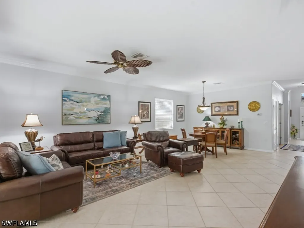 3627 Treasure Cove Circle Naples FL 34114