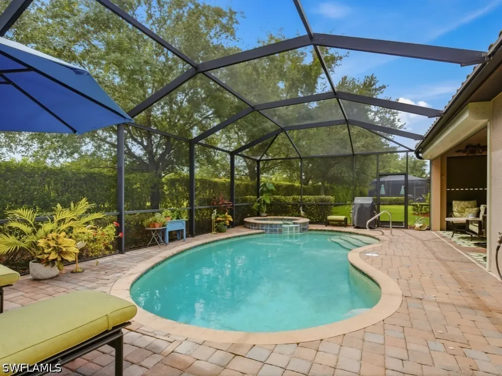 3627 Treasure Cove Circle Naples FL 34114