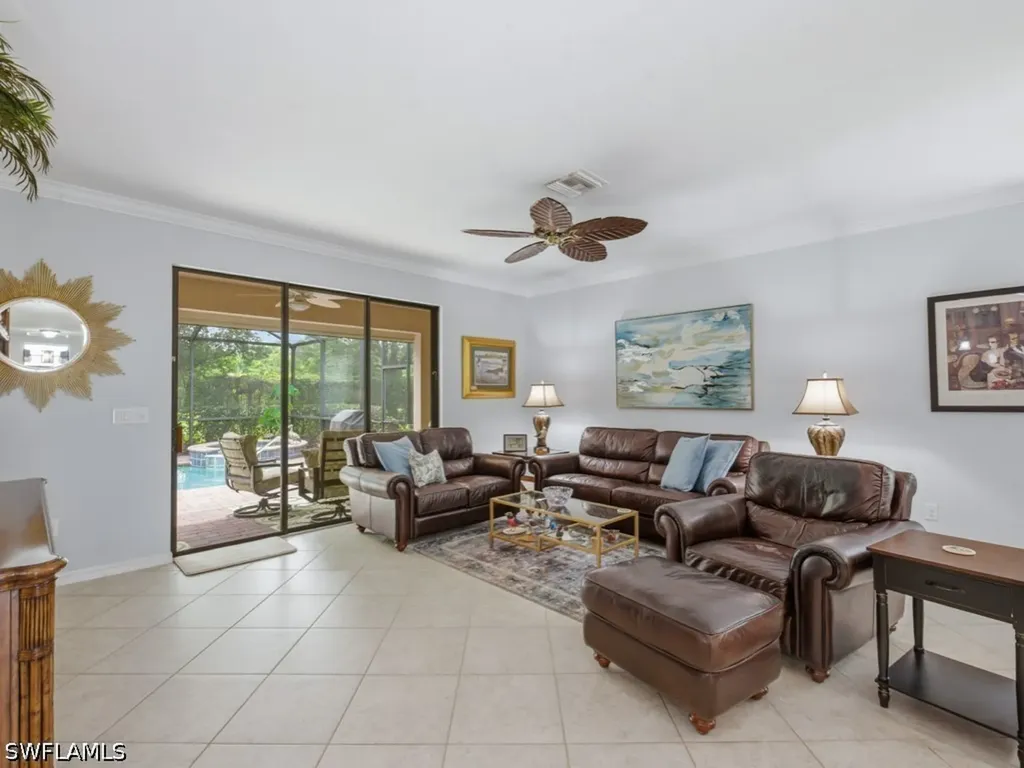 3627 Treasure Cove Circle Naples FL 34114