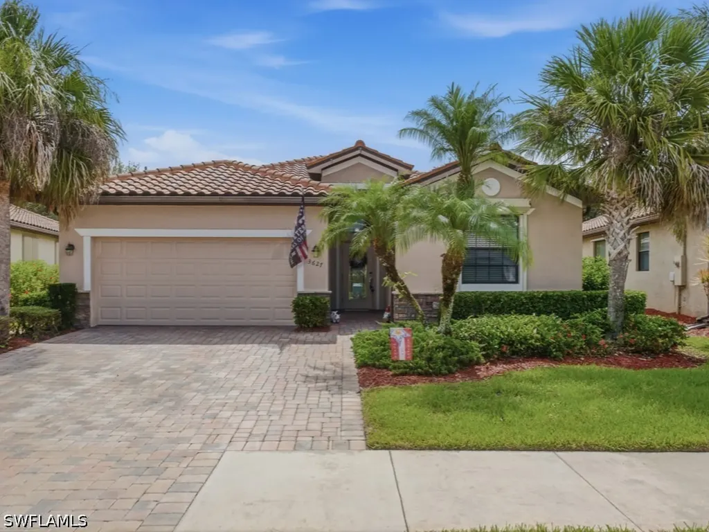 3627 Treasure Cove Circle Naples FL 34114