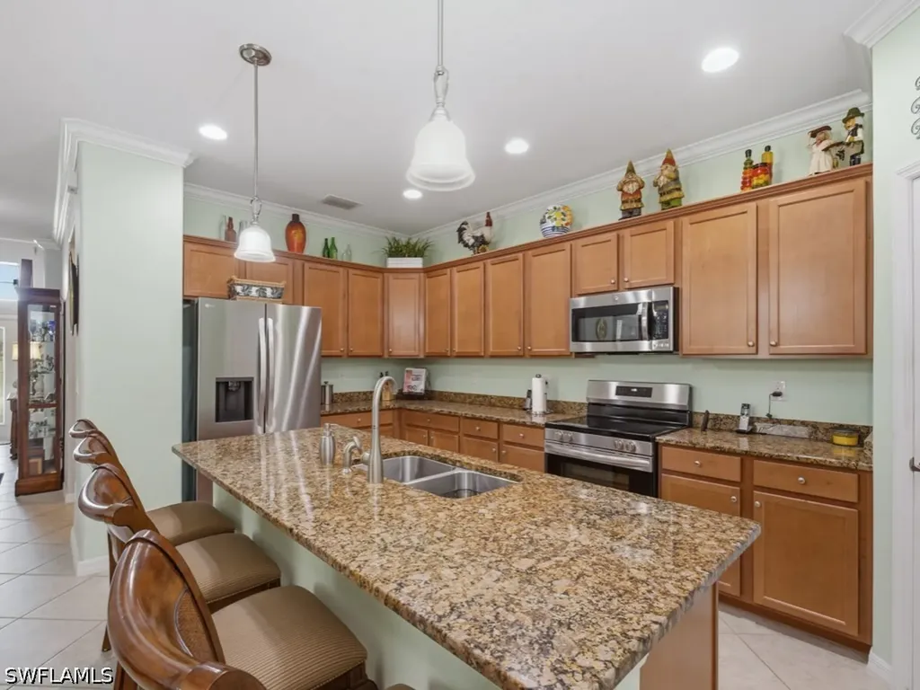 3627 Treasure Cove Circle Naples FL 34114