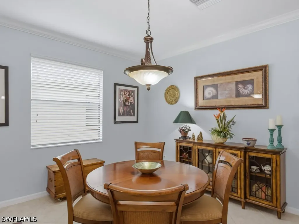 3627 Treasure Cove Circle Naples FL 34114