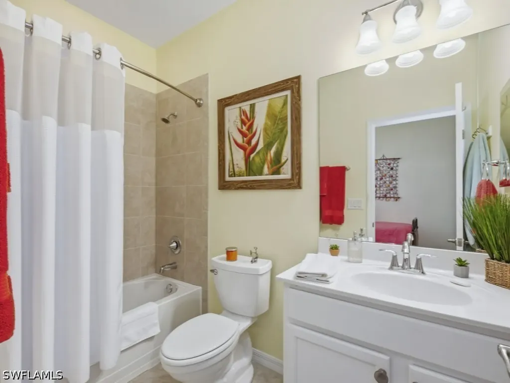 3627 Treasure Cove Circle Naples FL 34114