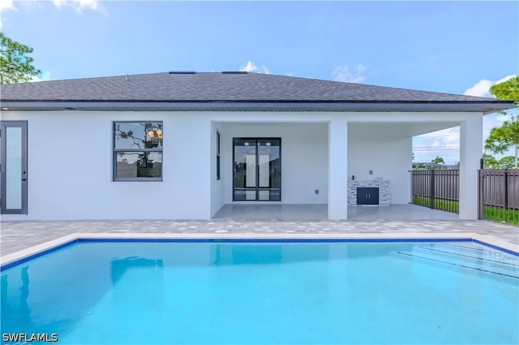 Cape Coral FL 33993