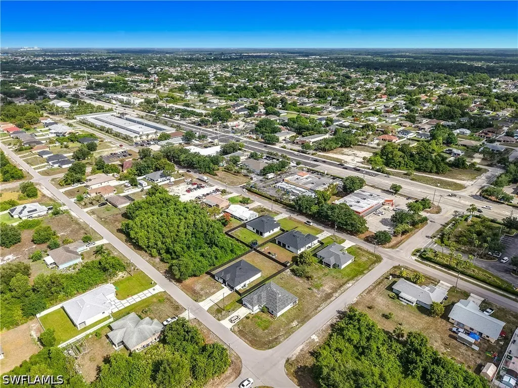 2905 4th Street W Lehigh Acres FL 33971