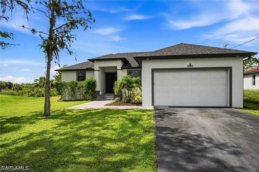 Naples FL, 3380 31ST Avenue NE