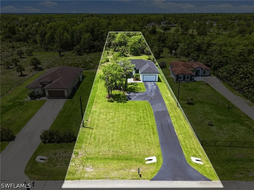 3380 31st Avenue NE Naples FL 34120