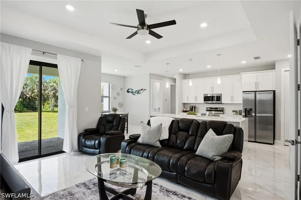 3380 31st Avenue NE Naples FL 34120