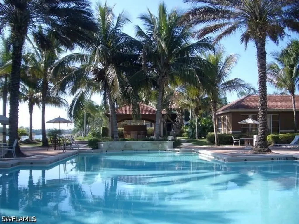 1200 Reserve Way Naples FL 34105