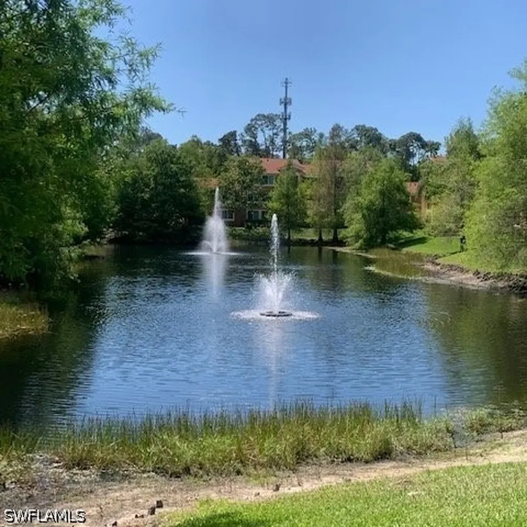 1200 Reserve Way Naples FL 34105