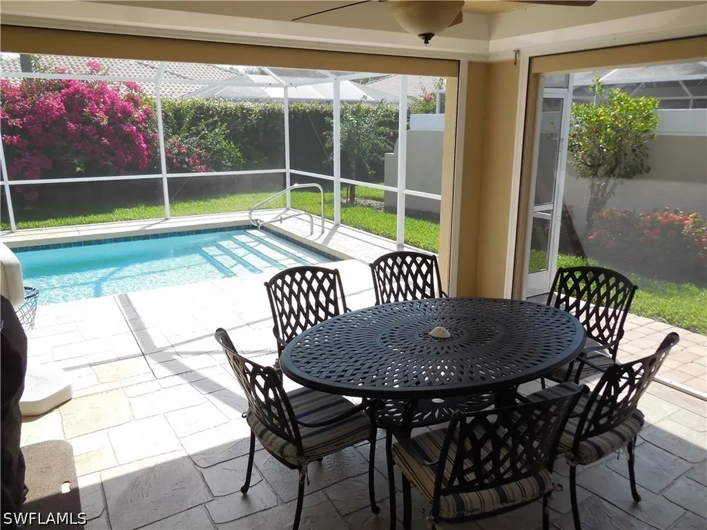 4238 Redonda Lane Naples FL 34119