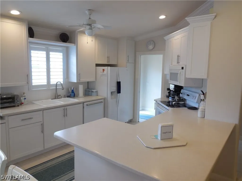 4238 Redonda Lane Naples FL 34119