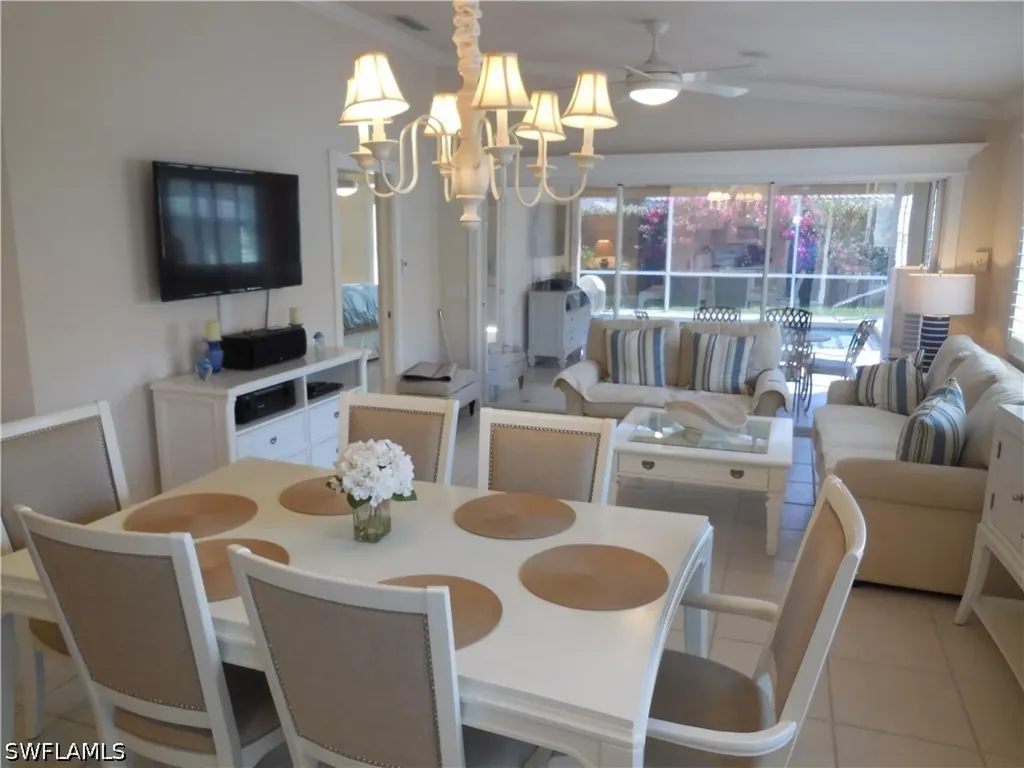 4238 Redonda Lane Naples FL 34119