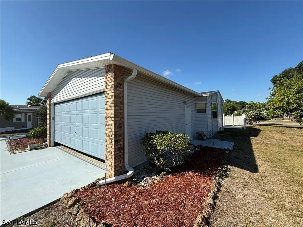 19844 Eagle Trace Court North Fort Myers FL 33903