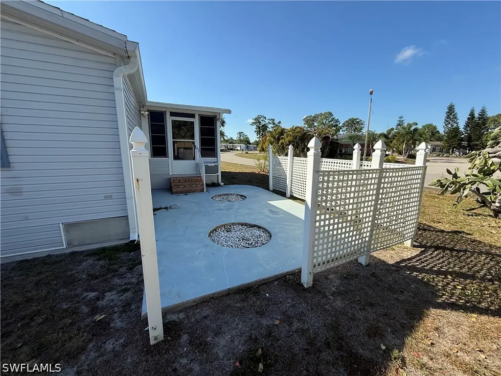 19844 Eagle Trace Court North Fort Myers FL 33903