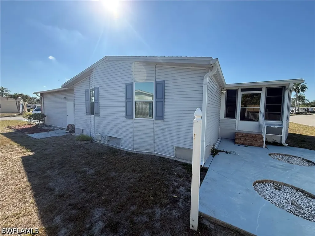19844 Eagle Trace Court North Fort Myers FL 33903