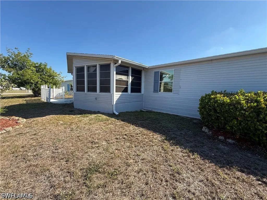 19844 Eagle Trace Court North Fort Myers FL 33903