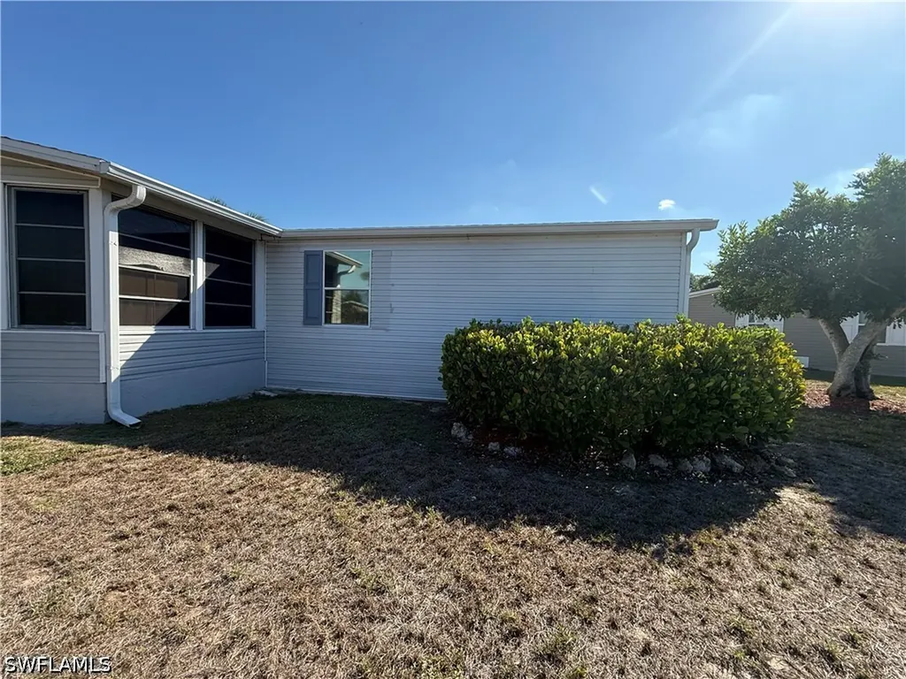 19844 Eagle Trace Court North Fort Myers FL 33903