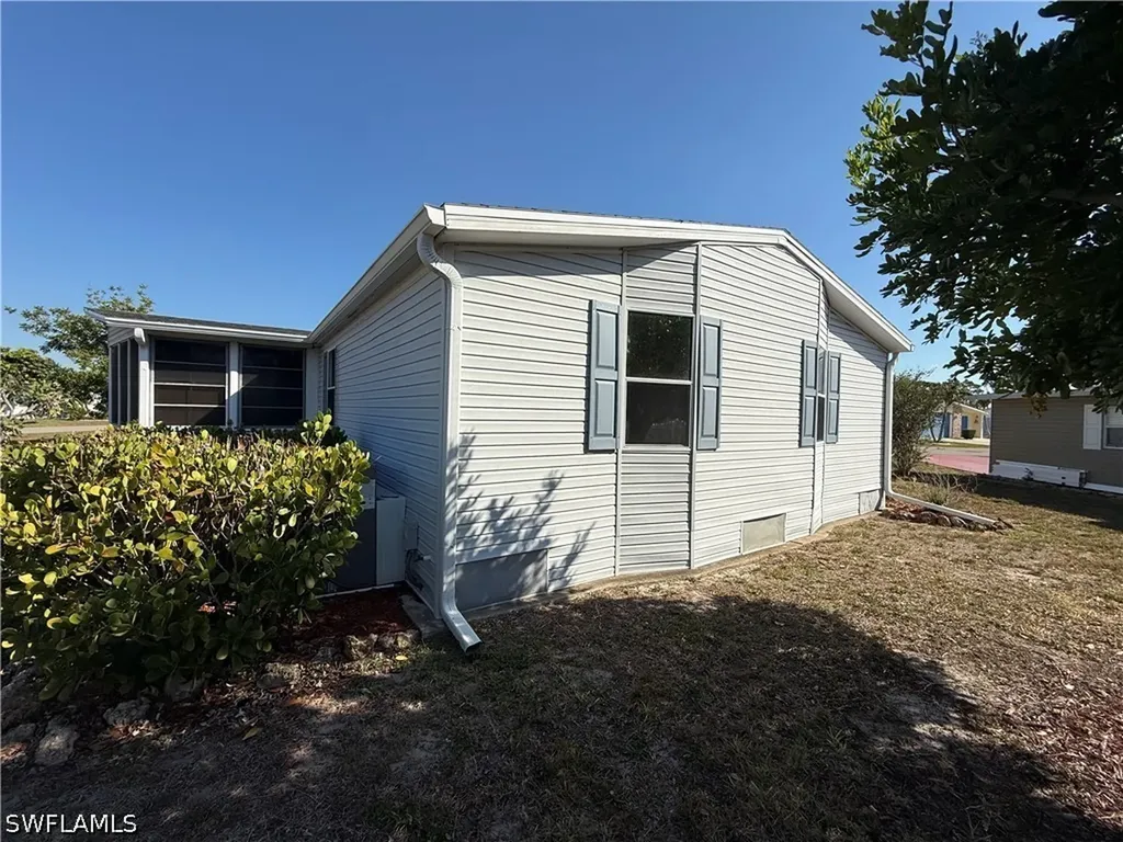 19844 Eagle Trace Court North Fort Myers FL 33903