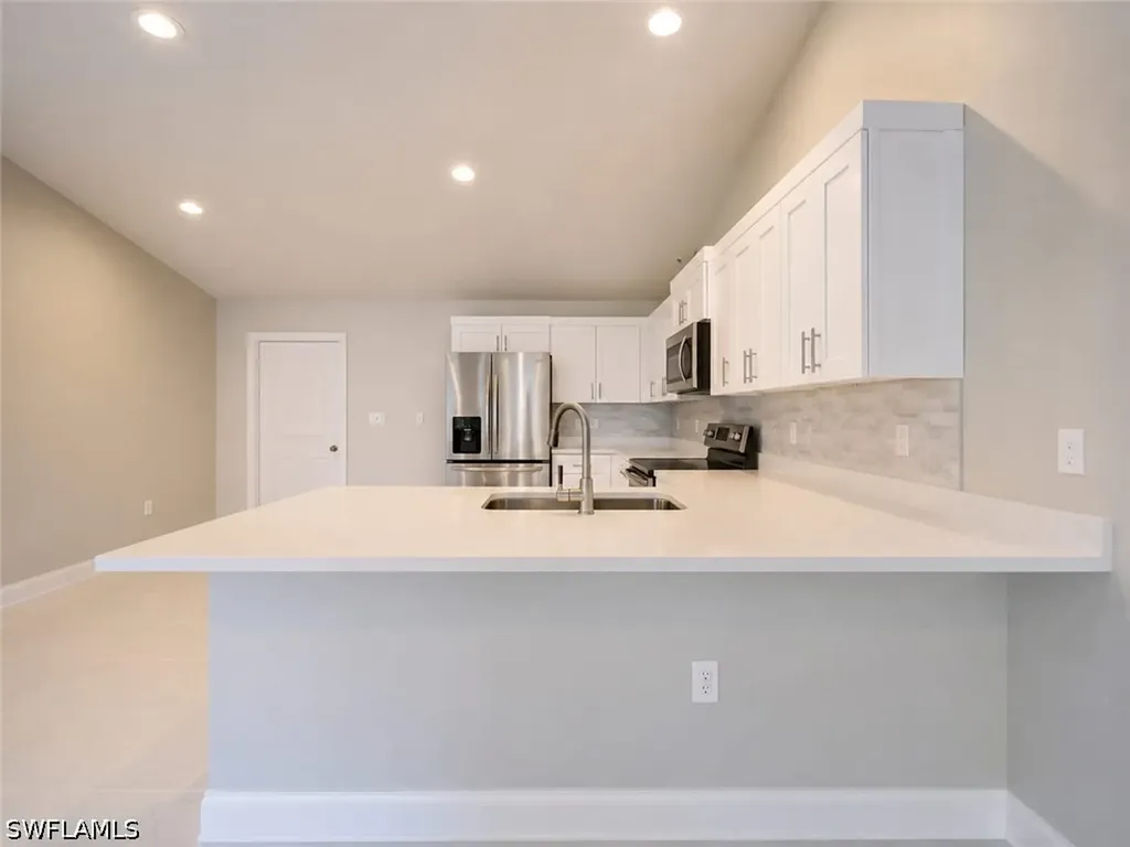 2909 15th Street SW Lehigh Acres FL 33976