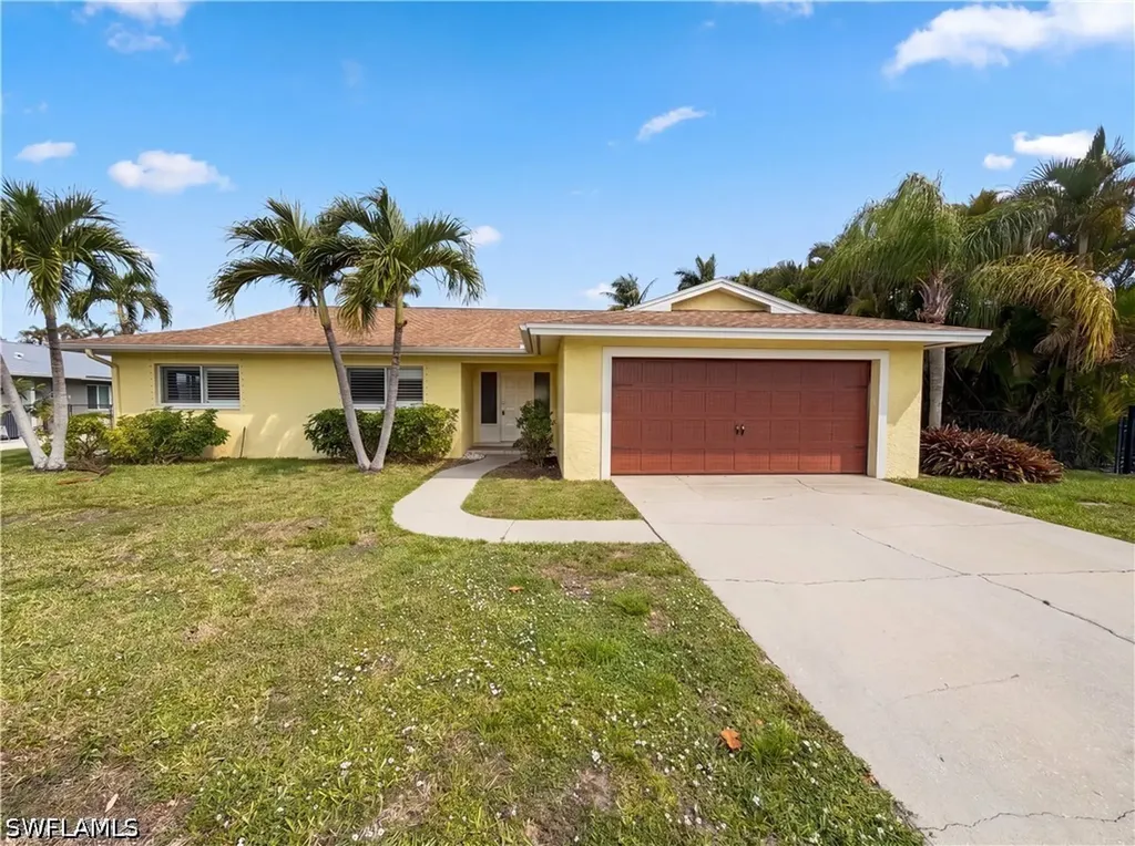 5644 Eichen Circle W Fort Myers FL 33919