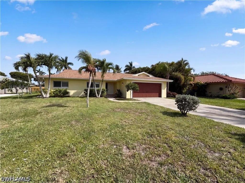 5644 Eichen Circle W Fort Myers FL 33919