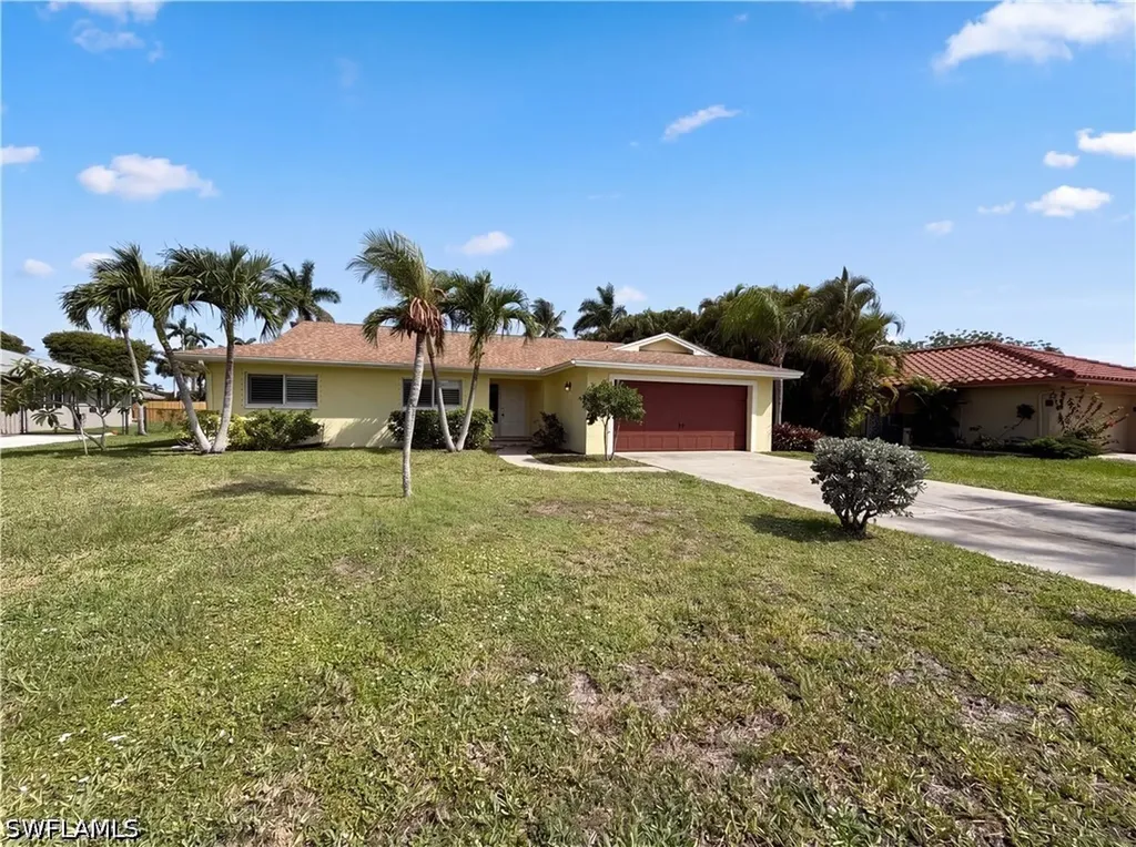 5644 Eichen Circle W Fort Myers FL 33919
